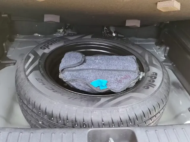 Used Hyundai Creta [2020-2023] SX 1.5 Petrol in Guwahati