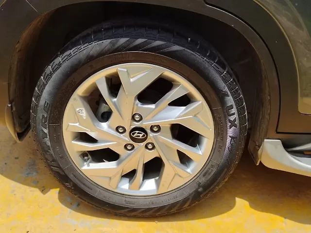 Used Hyundai Creta [2020-2023] SX 1.5 Petrol in Guwahati