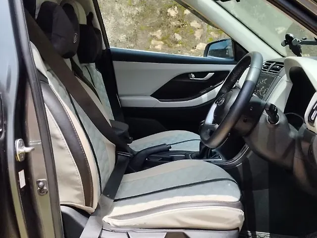 Used Hyundai Creta [2020-2023] SX 1.5 Petrol in Guwahati