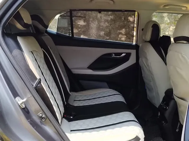 Used Hyundai Creta [2020-2023] SX 1.5 Petrol in Guwahati