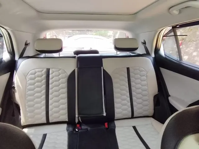 Used Hyundai Creta [2020-2023] SX 1.5 Petrol in Guwahati