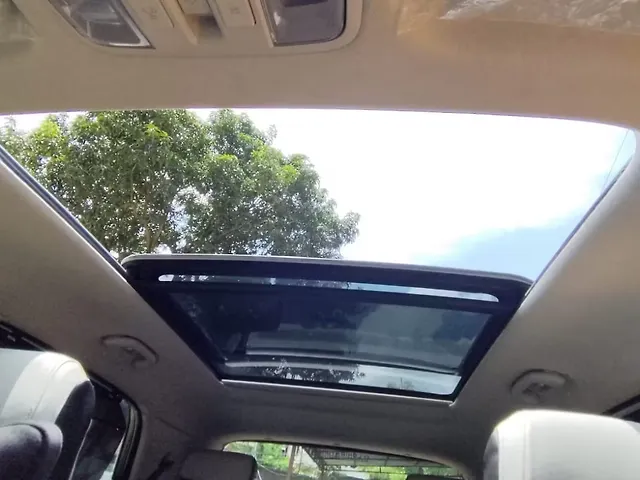 Used Hyundai Creta [2020-2023] SX 1.5 Petrol in Guwahati