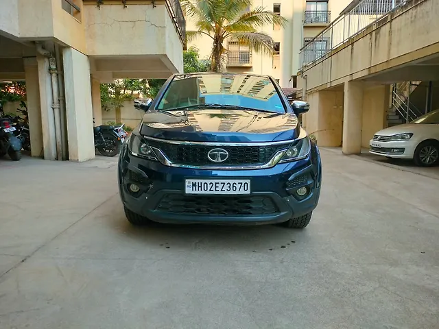 Used 2018 Tata Hexa in Pune