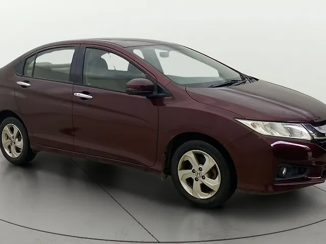 Used 2016 Honda City in Navi Mumbai Used 2016 Honda City in Navi Mumbai