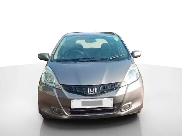 Used 2012 Honda Jazz in Pune