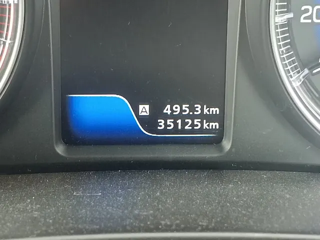 Used Maruti Suzuki Baleno [2019-2022] Zeta in Nashik