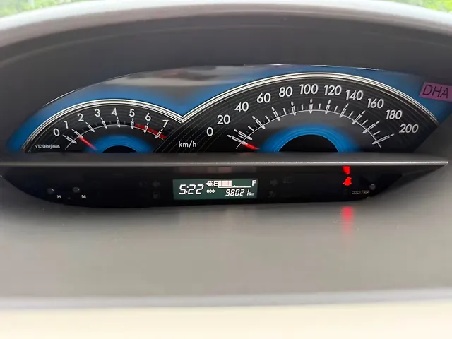 Used Toyota Etios Liva [2014-2016] GD in Gandhinagar