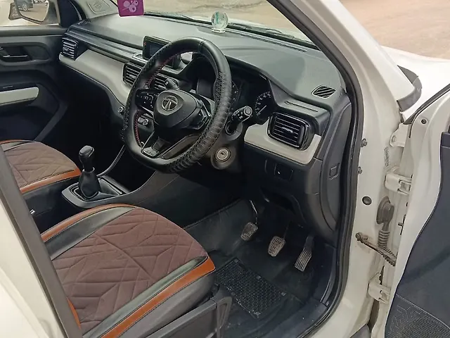 Used Tata Punch [2021-2026] Pure MT [2021-2023] in Jaipur