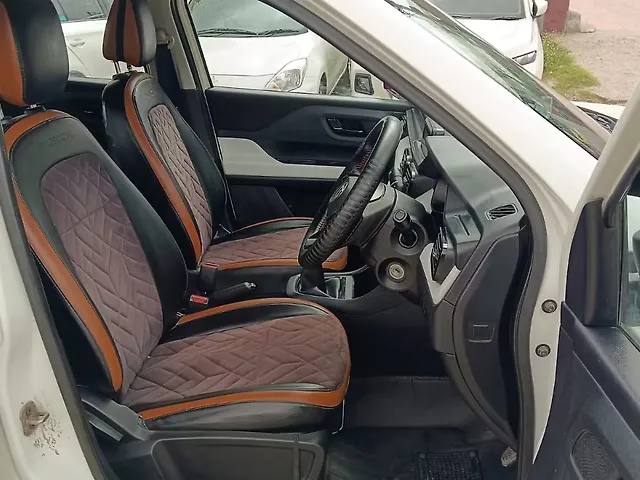 Used Tata Punch [2021-2026] Pure MT [2021-2023] in Jaipur