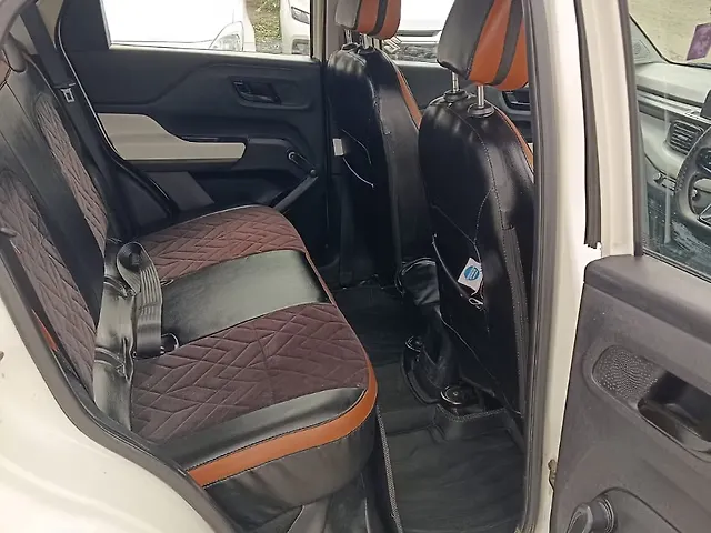 Used Tata Punch [2021-2026] Pure MT [2021-2023] in Jaipur