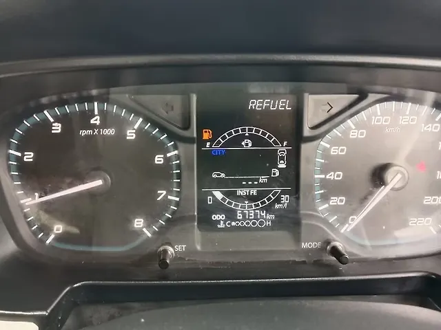 Used Tata Punch [2021-2026] Pure MT [2021-2023] in Jaipur