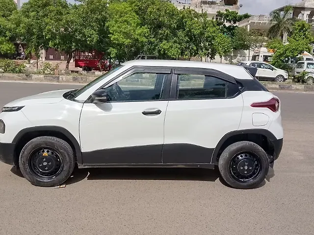 Used Tata Punch [2021-2026] Pure MT [2021-2023] in Jaipur