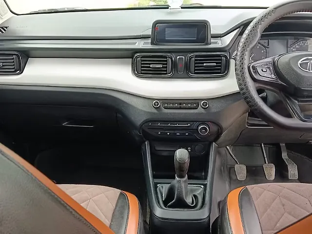 Used Tata Punch [2021-2026] Pure MT [2021-2023] in Jaipur