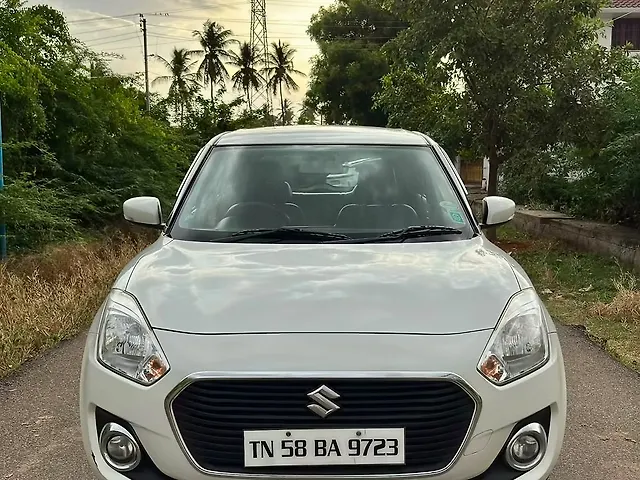 Used 2019 Maruti Suzuki Swift in Madurai Used 2019 Maruti Suzuki Swift in Madurai