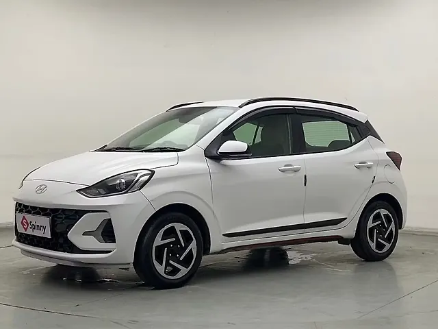 Used 2023 Hyundai Grand i10 NIOS in Delhi Used 2023 Hyundai Grand i10 NIOS in Delhi