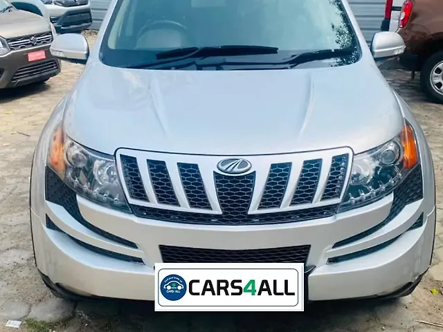 Used 2012 Mahindra XUV500 in Chennai