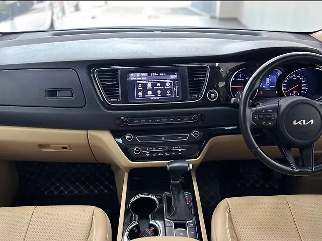 Used Kia Carnival [2020-2023] Limousine Plus 7 STR in Vadodara