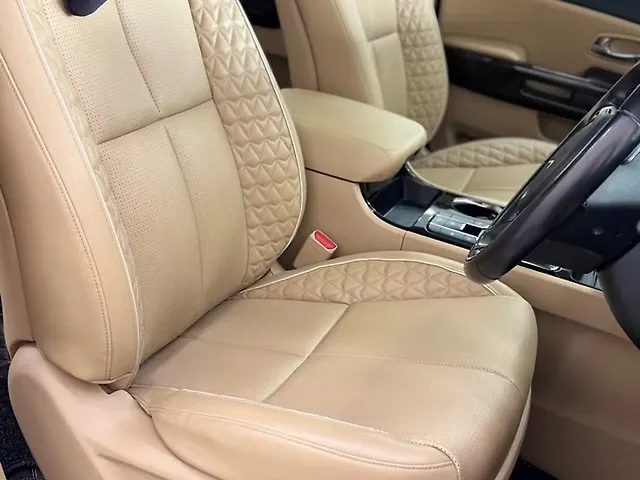 Used Kia Carnival [2020-2023] Limousine Plus 7 STR in Vadodara