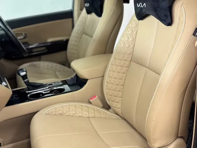 Used Kia Carnival [2020-2023] Limousine Plus 7 STR in Vadodara
