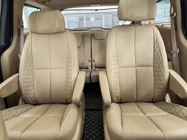 Used Kia Carnival [2020-2023] Limousine Plus 7 STR in Vadodara