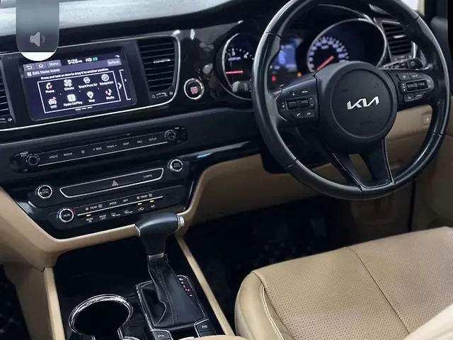Used Kia Carnival [2020-2023] Limousine Plus 7 STR in Vadodara