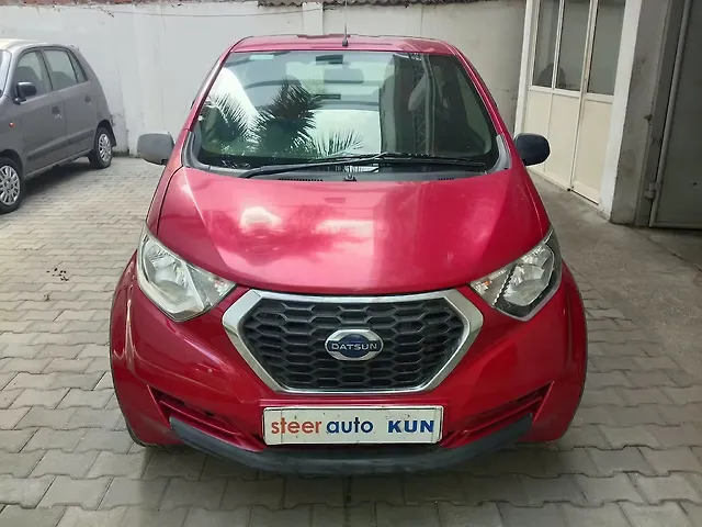 Used 2018 Datsun Redigo in Chennai Used 2018 Datsun Redigo in Chennai