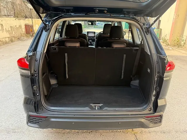 Used Toyota Innova Hycross VX Hybrid (Electric + Petrol) Automatic (e-CVT) 7 STR in Delhi Used Toyota Innova Hycross VX Hybrid (Electric + Petrol) Automatic (e-CVT) 7 STR in Delhi