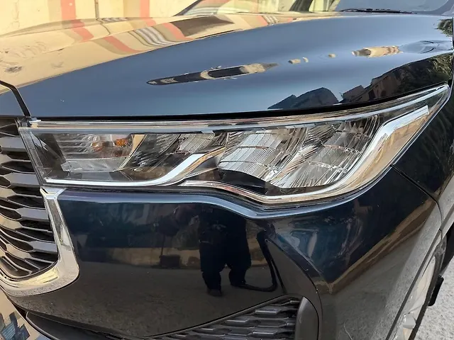 Used Toyota Innova Hycross VX Hybrid (Electric + Petrol) Automatic (e-CVT) 7 STR in Delhi Used Toyota Innova Hycross VX Hybrid (Electric + Petrol) Automatic (e-CVT) 7 STR in Delhi