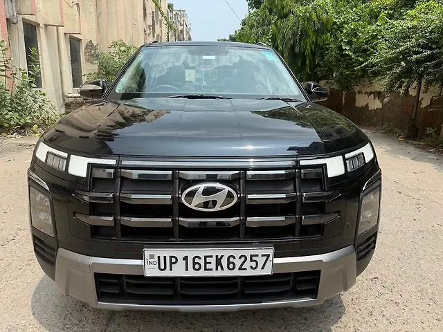 Used 2024 Hyundai Creta in Delhi