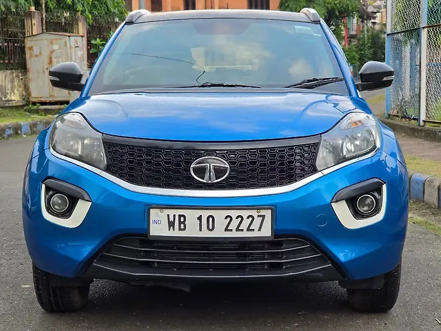 Used 2018 Tata Nexon in Kolkata Used 2018 Tata Nexon in Kolkata