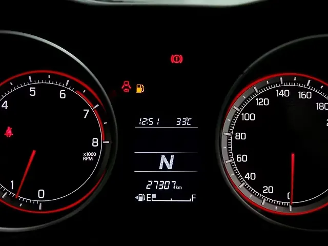 Used Maruti Suzuki Swift [2021-2024] VXi AMT [2021-2023] in Chennai