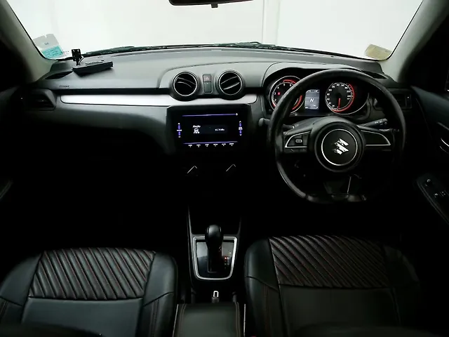 Used Maruti Suzuki Swift [2021-2024] VXi AMT [2021-2023] in Chennai