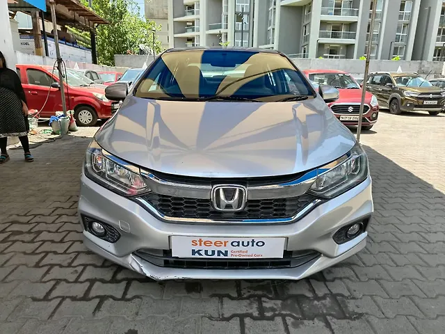 Used 2017 Honda City in Chennai Used 2017 Honda City in Chennai