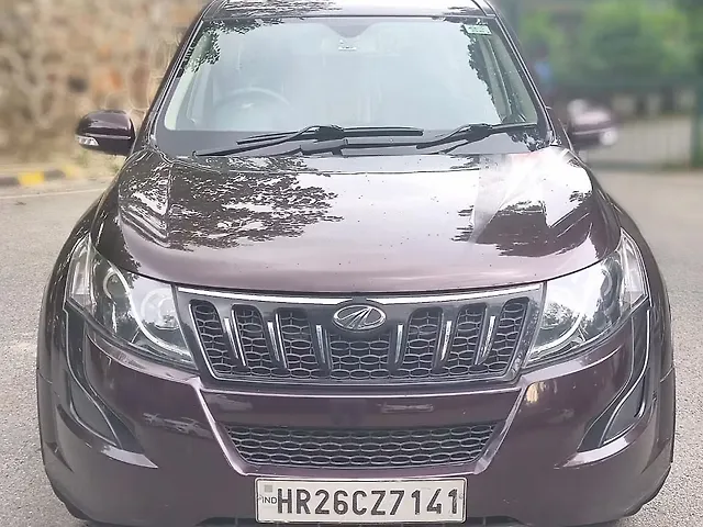 Used 2016 Mahindra XUV500 in Delhi Used 2016 Mahindra XUV500 in Delhi