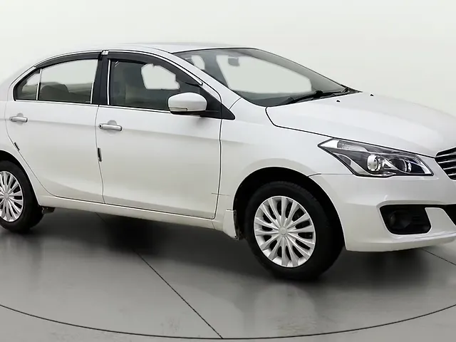 Used 2017 Maruti Suzuki Ciaz in Mumbai