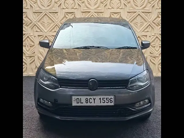 Used 2013 Volkswagen Polo in Delhi Used 2013 Volkswagen Polo in Delhi