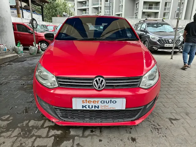 Used 2013 Volkswagen Polo in Chennai
