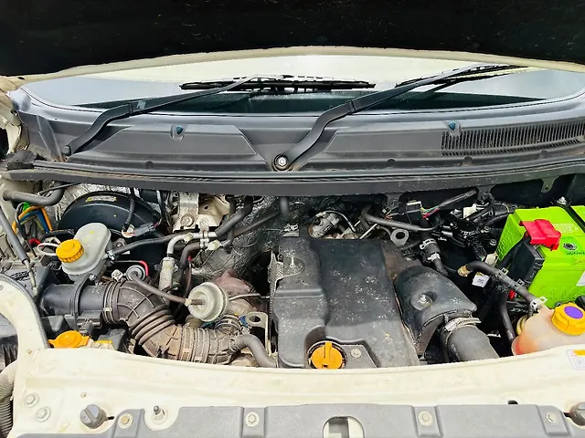Used Mahindra TUV300 [2015-2019] T6 Plus in Kochi