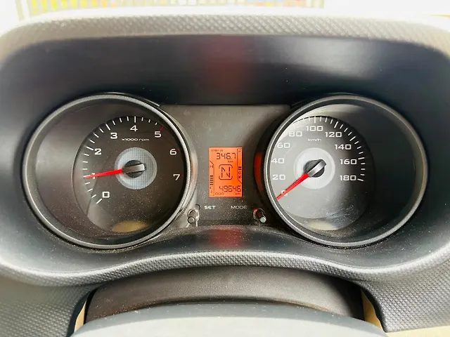 Used Mahindra TUV300 [2015-2019] T6 Plus in Kochi