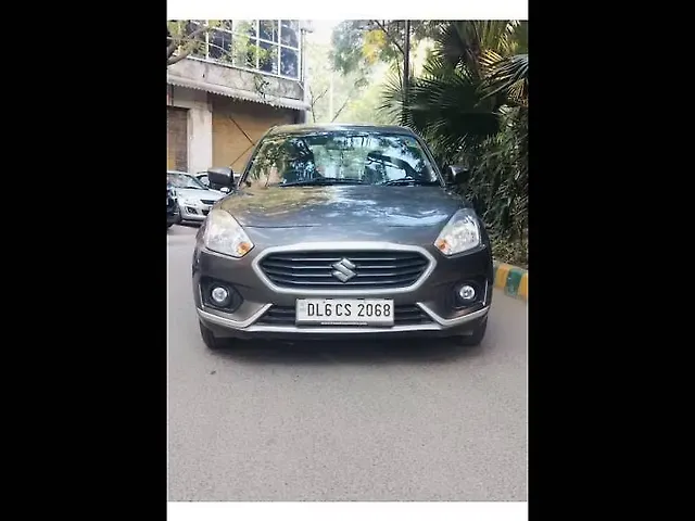Used 2019 Maruti Suzuki DZire in Delhi