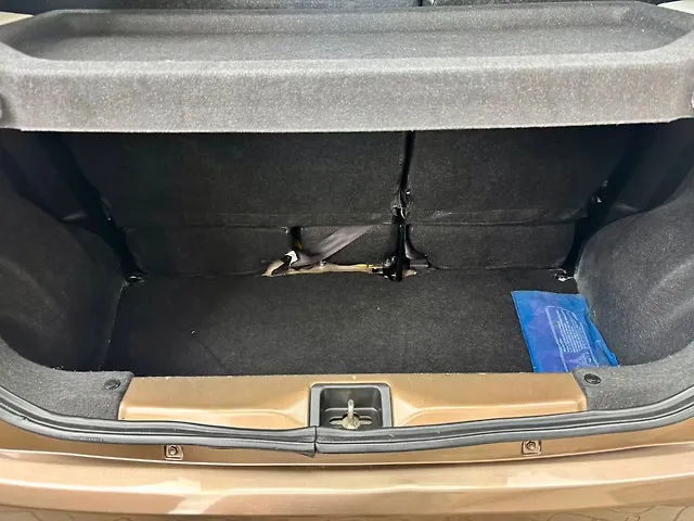 Used Maruti Suzuki Wagon R [2019-2022] VXi 1.2 AMT in Mumbai