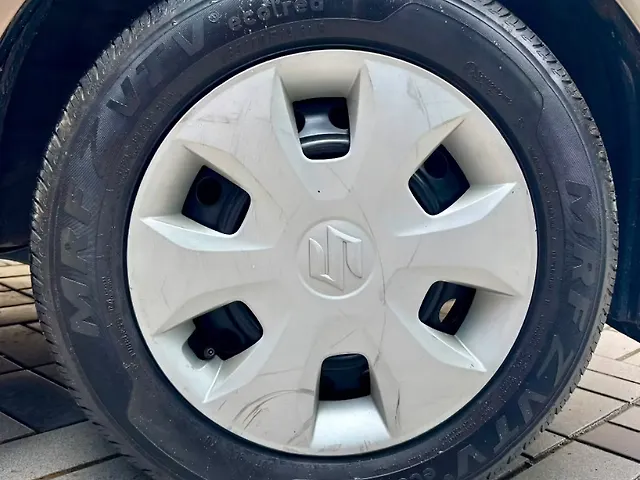 Used Maruti Suzuki Wagon R [2019-2022] VXi 1.2 AMT in Mumbai