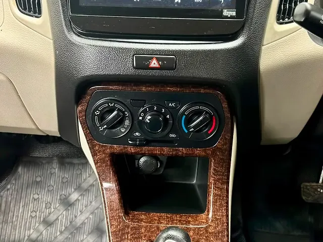 Used Maruti Suzuki Wagon R [2019-2022] VXi 1.2 AMT in Mumbai