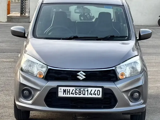 Used 2019 Maruti Suzuki Celerio in Navi Mumbai Used 2019 Maruti Suzuki Celerio in Navi Mumbai