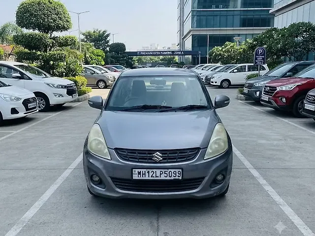 Used 2015 Maruti Suzuki Swift DZire in Pune Used 2015 Maruti Suzuki Swift DZire in Pune