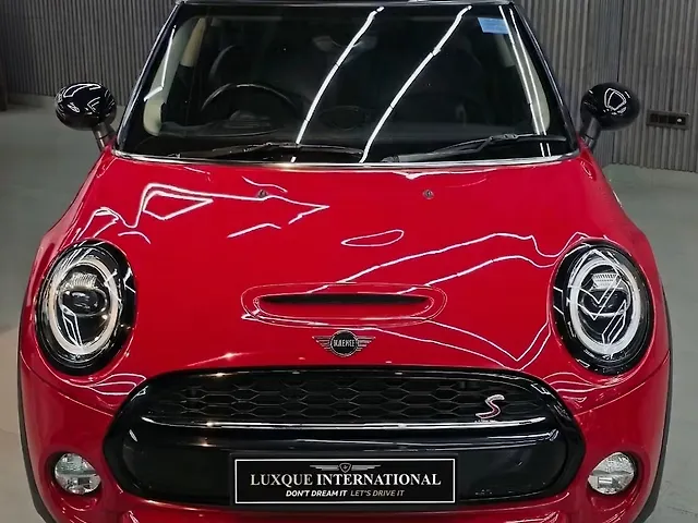 Used 2020 Mini Cooper in Delhi