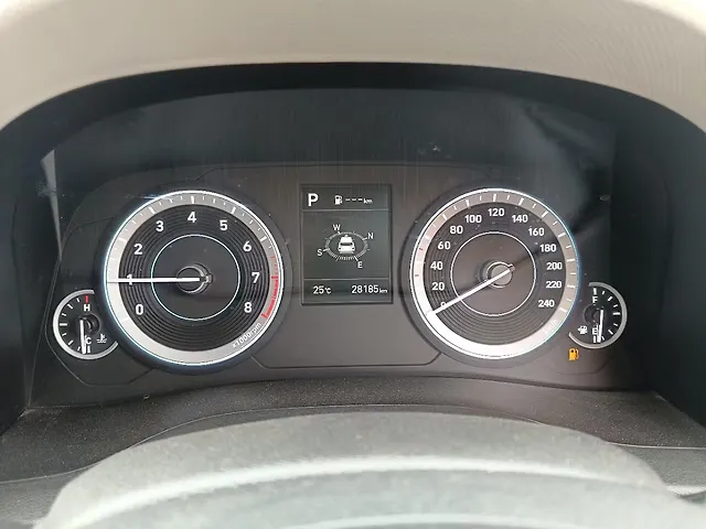 Used Hyundai Creta [2020-2023] SX 1.5 Petrol CVT [2020-2022] in Bangalore