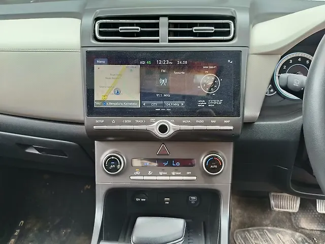 Used Hyundai Creta [2020-2023] SX 1.5 Petrol CVT [2020-2022] in Bangalore