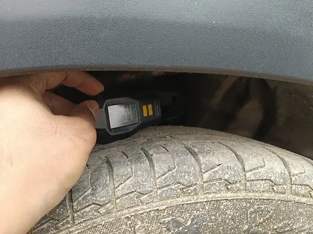 Used Hyundai Creta [2020-2023] SX 1.5 Petrol CVT [2020-2022] in Bangalore