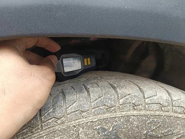 Used Hyundai Creta [2020-2023] SX 1.5 Petrol CVT [2020-2022] in Bangalore